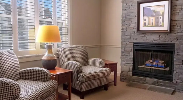 Двухместный люкс Wine Country Inn