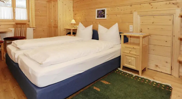 Brücklmeier Ferienwohnungen, Забронировать Отель Бизнес-отели Montafon, 4* 5*