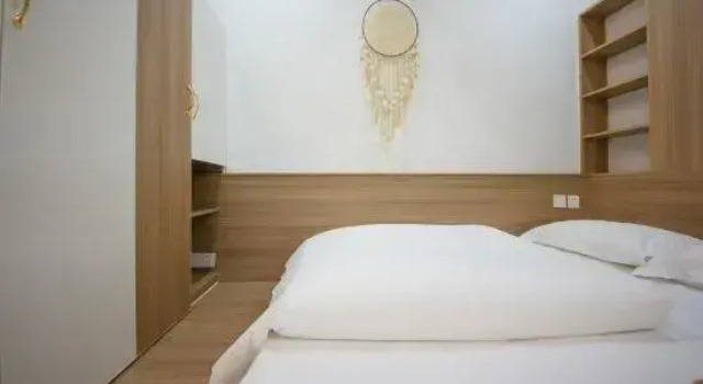 Люкс Yimu Starry Sky B&B, Tianya Town, Sanya