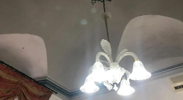 Hytte Residenza Amante
