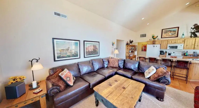 Rim Cove ~ O2, Prenota Hotel Moab 
