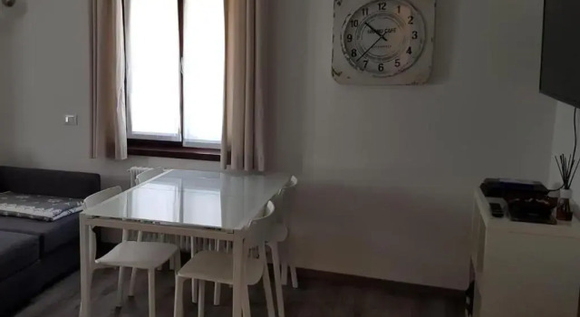 Appartamento Baldino