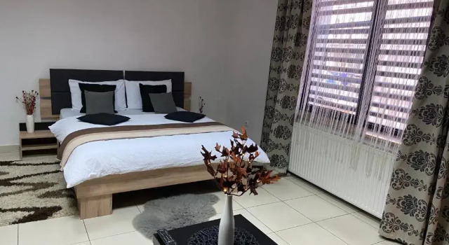 Номер Standard Aqua apartman satu mare