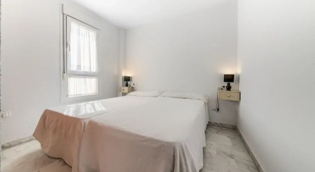 Apartamento Bécquer 56