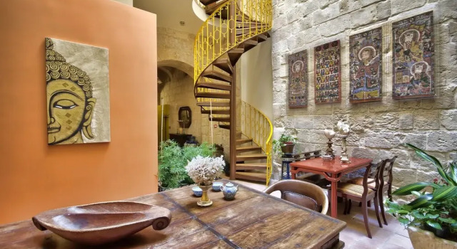 Locanda La Gelsomina