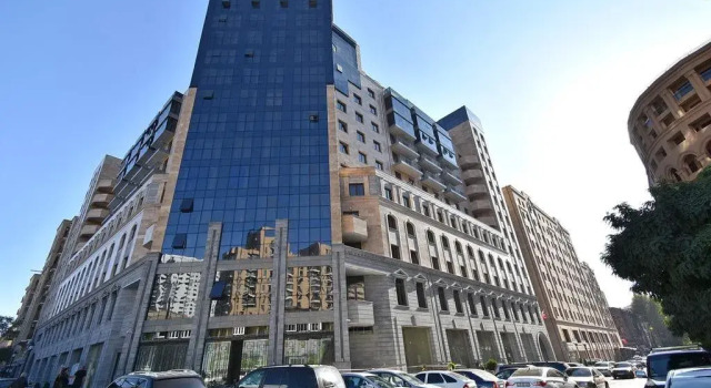 FlatsInYerevan - Apartment At Aram, Забронировать Апартаменты/квартира Апартаменты Еревана, рядом с Площадь Республики, Апартаменты/квартира