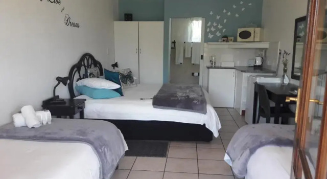 Семейный номер Standard African Sun Guest House