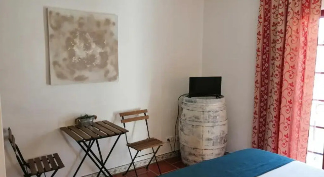 Двухместный номер Standard Casa Monreal