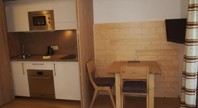 Студия Residence Viktoria