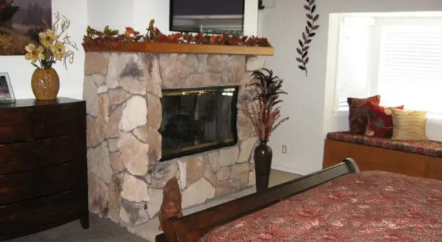 Yosemite Drive House, Book Hotel North Shore California