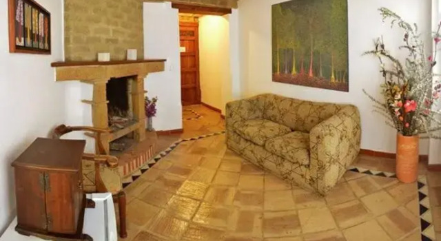 Люкс Hotel Boutique La Española