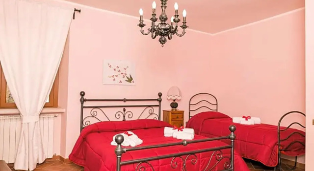 B&B Da Natalina