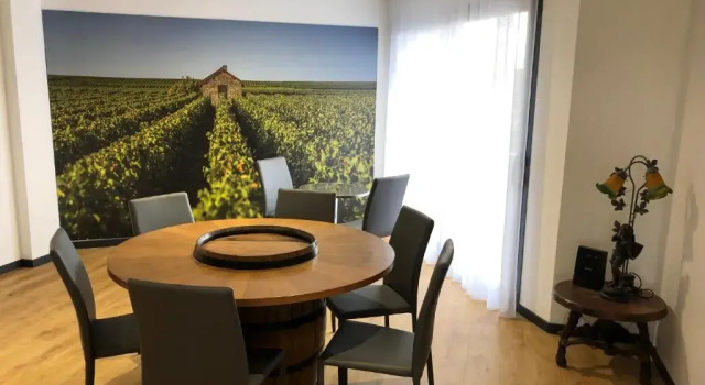 Номер Standard Le Clos du Moulin