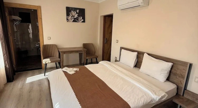 Номер Deluxe Rena Grand Residence & Suit
