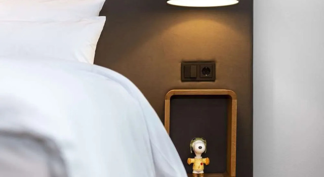 The Barthels Boutique Hotel