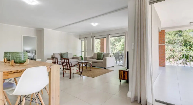 Апартаменты UniqueStay Mayfair Deluxe Apartment