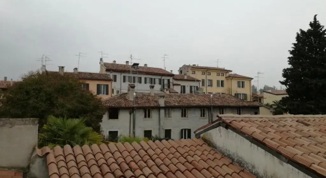 Апартаменты Fondaco Medievale
