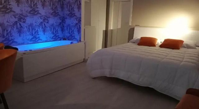 Номер Standard Narciso boutique apartment