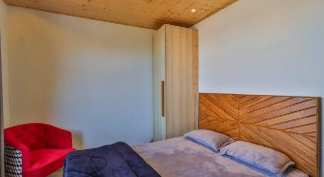 Номер Standard Suhag Valley View