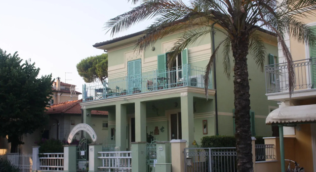 La Locanda del Geco, Book Hotel Marina di Pietrasanta Versilia