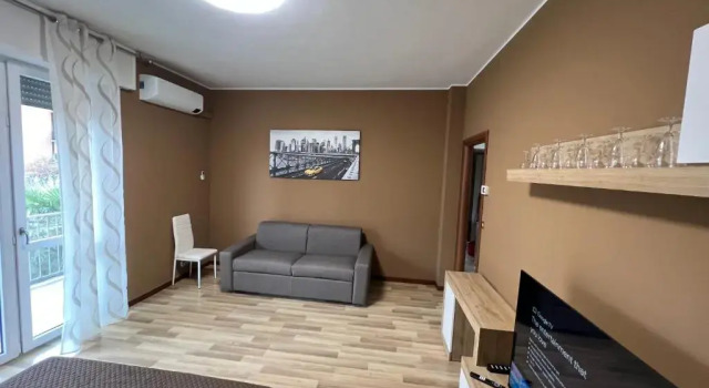 Апартаменты Orio EASY RELAX 24H Airport 2 - Top appartment