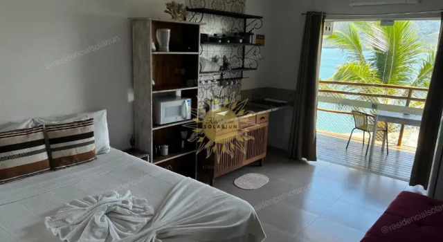 Residencial Solariun Ilhabela