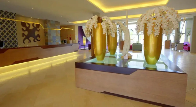 Hotel Valle del Este Golf Spa
