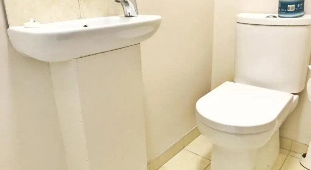 Номер Standard Geraldine Heritage Hotel