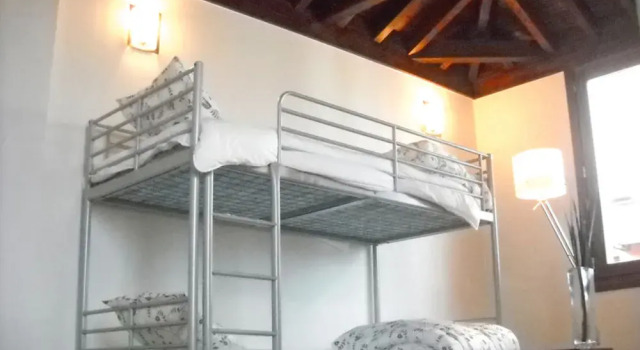 Granada INN Hostel