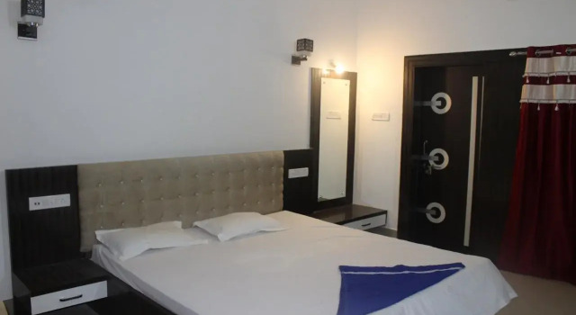 International Tourism Resort, Buchen Sie Resort Chandipur Orissa