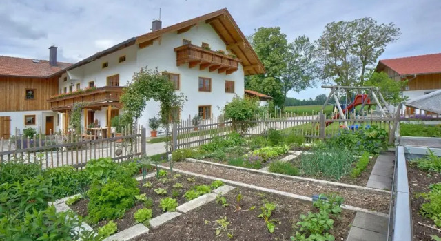 Utznhof, Varaa Hotelli Hotellit Baijeri pysäköinnillä, Pysäköinti