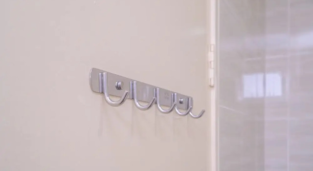 Номер Classic OYO Home 89458 Amazing 2br D'summit