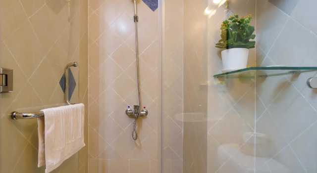 Двухместный номер Superior Bich Duyen Hotel