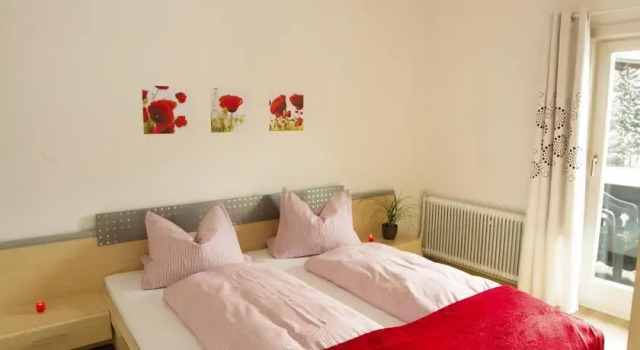Appartement Central