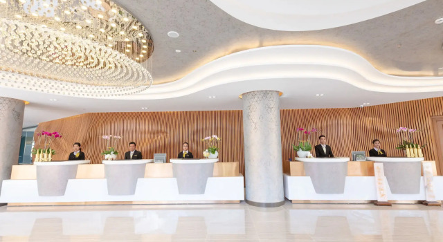 Nesta Valley Dalat Hotel - Golf Valley Hotel