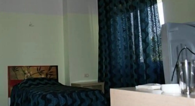 Трёхместный номер Standard Seven Hotel