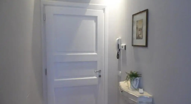 Апартаменты Margherita Suite