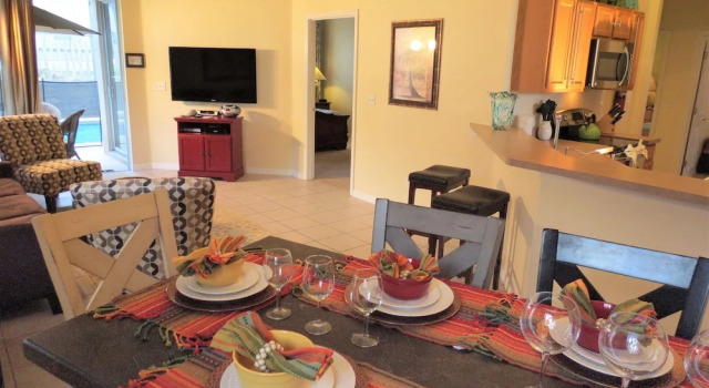 Коттедж Standard Kissimmee Area Pool Homes by Sunny OVH