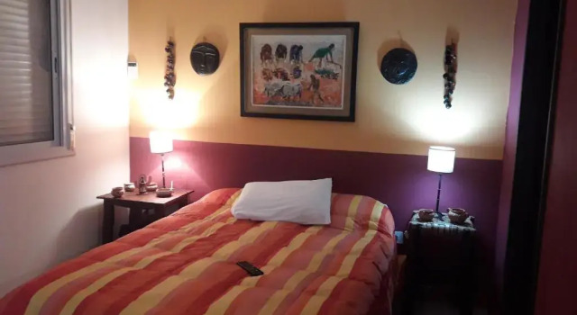 Номер Standard Cabañas Rosaverde