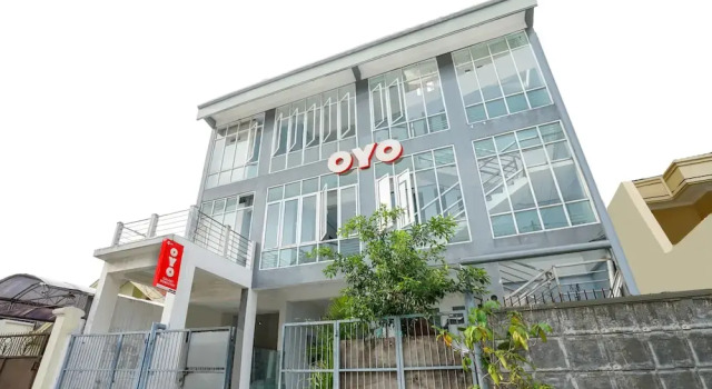 Galaxy Homestay By OYO Rooms