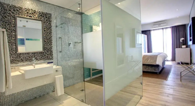 Двухместный номер Standard Protea Hotel by Marriott Mossel Bay
