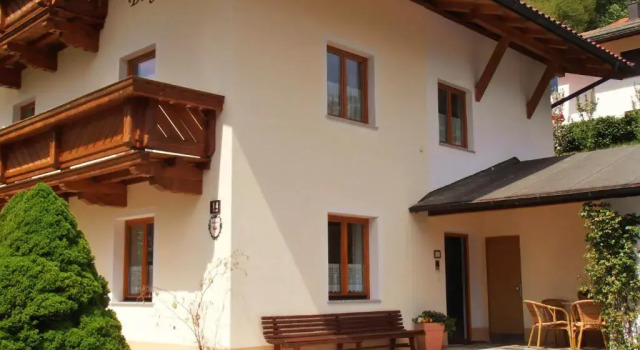 Номер Standard Bergheim Komfort Ferienwohnungen
