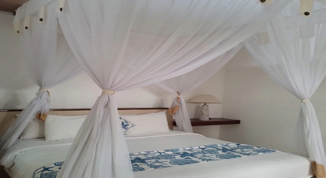 Номер Standard Alam Candi Resort