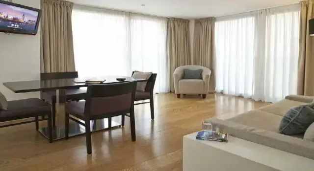 onefinestay - Bermondsey private homes, Забронировать Отель Бизнес-отели Лондона, рядом с The Medieval Banquet, 4* 5*