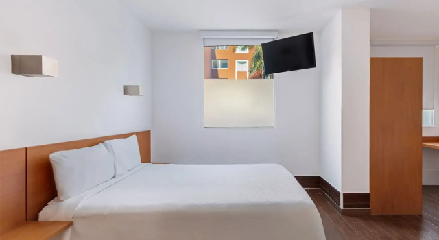 Standard Zimmer One Cuernavaca