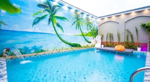 Номер Superior Hemera Boutique Hotel