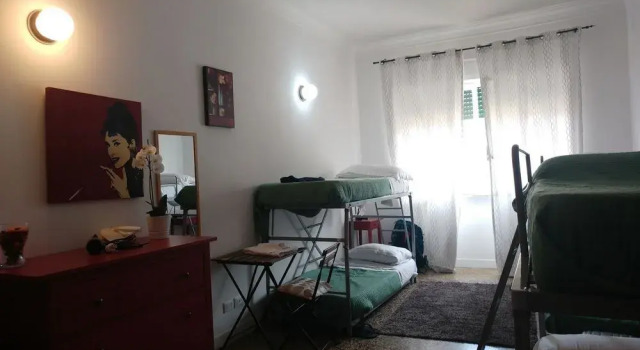 Ciak Rooms