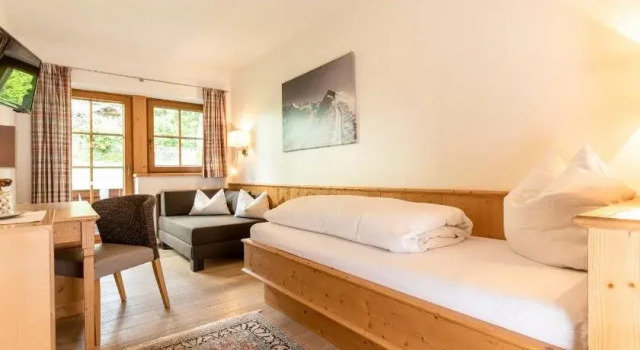 Gästehaus Gratlspitz, Забронировать Отель Альпбах Долина Альпбах
