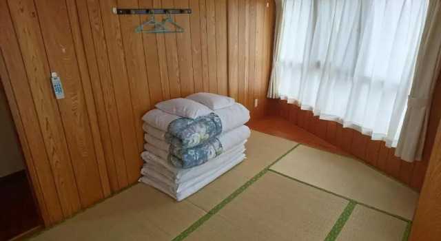 Номер Superior Kokusai Towns Inn