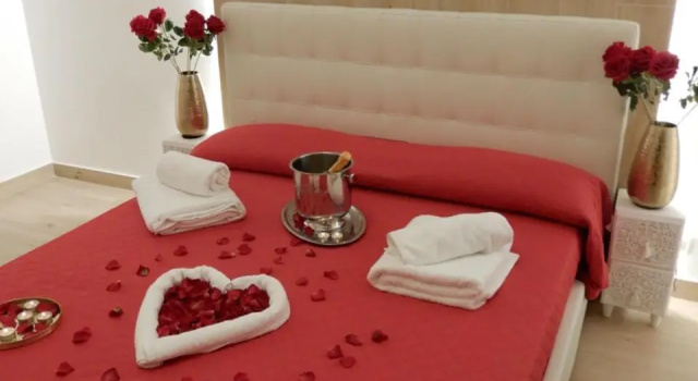 Caserta Royale Suite (Adults Only)